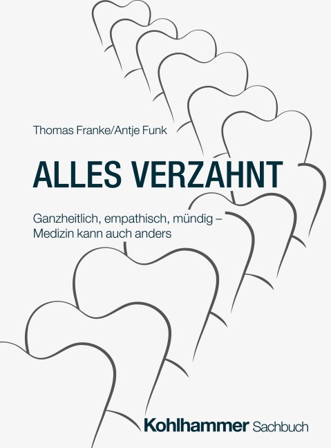 Alles verzahnt - Thomas Franke, Antje Funk