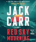 Red Sky Mourning - Jack Carr