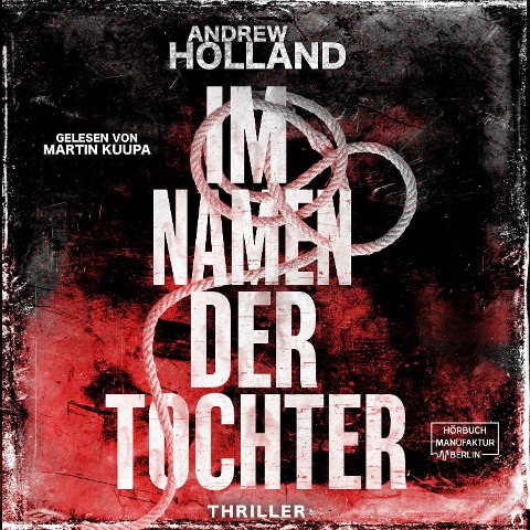 Im Namen der Tochter - Andrew Holland