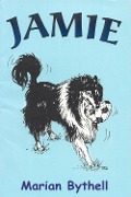 Cover-Bild zum Titel 'Jamie' von 'Marian Bythell'