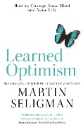 Learned Optimism - Martin Seligman
