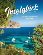 Cover-Bild zum Titel 'Inselglück' von ''
