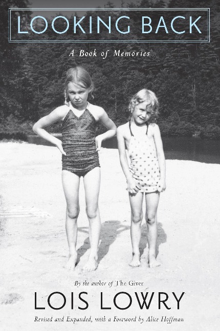 Looking Back - Lois Lowry