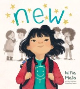 Cover-Bild zum Titel 'New' von 'Niña Mata'