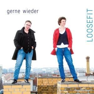 Gerne wieder - Loosefit