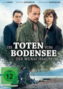 Cover-Bild zum Titel 'Die Toten vom Bodensee - Der Wunschbaum' von 'Jeanet Pfitzer, Frank Koopmann, Roland Heep, Christopher Bremus'
