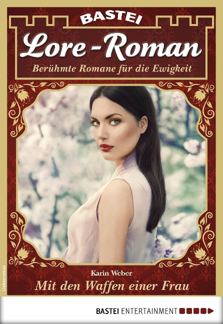 Lore-Roman 24 - Karin Weber