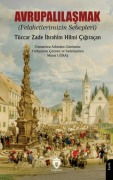 Cover-Bild zum Titel 'Avrupalilasmak Felaketlerimizin Sebepleri' von 'Ibrahim Hilmi cigiracan'
