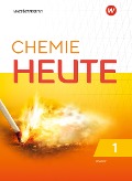 Chemie Heute 1. Lösungen. Für das G9 in Nordrhein-Westfalen - 
