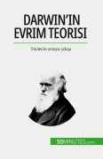Cover-Bild zum Titel 'Darwin'in Evrim Teorisi' von 'Romain Parmentier'
