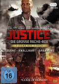 Cover-Bild zum Titel 'Justice' von ''