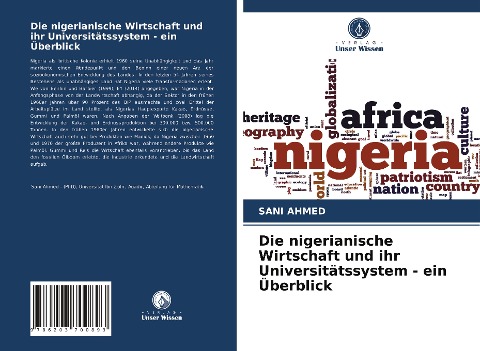 Die nigerianische Wirtschaft und ihr Universitätssystem - ein Überblick - Sani Ahmed