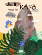 Cover-Bild zum Titel 'Bu Bir Kaya' von 'Nergis Seli'