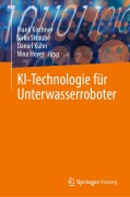 Cover-Bild zum Titel 'KI-Technologie für Unterwasserroboter' von ''