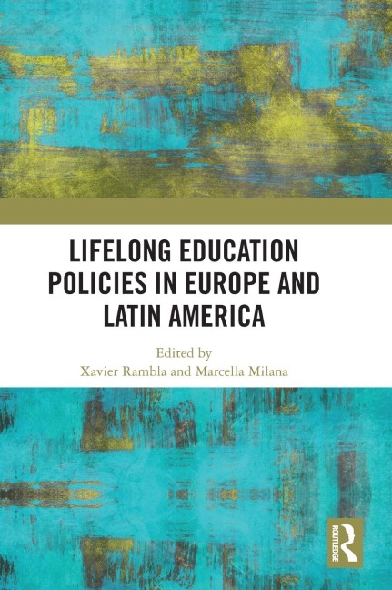 Lifelong Education Policies in Europe and Latin America - 