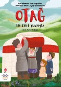 Cover-Bild zum Titel 'Otag' von 'Ummahan Öztürk'
