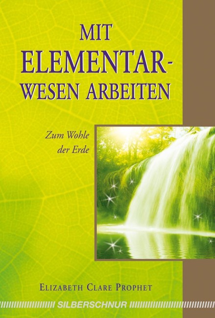 Mit Elementarwesen arbeiten - 