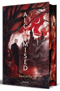 Cover-Bild zum Titel 'Alchemised. Edición Coleccionista Limitada Con Acabados de Lujo / Alchemised. Limited Collectors Edition with Premium Finishes' von 'Senlinyu'