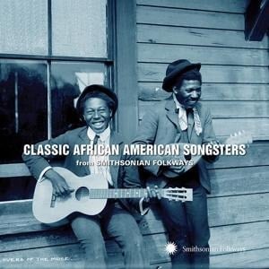 Classic African American Songsters - Various