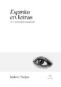 Cover-Bild zum Titel 'Espíritu en letras' von 'Isidoro Tsejan'