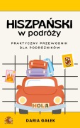 Hiszpa¿ski w podró¿y - Daria Ga¿ek