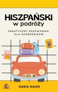 Cover-Bild zum Titel 'Hiszpa¿ski w podró¿y' von 'Daria Ga¿ek'