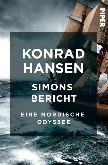 Simons Bericht - Konrad Hansen