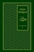 Cover-Bild zum Titel 'Entengeschichten II' von 'Anton Wolfpril, Dietmar Wolf'