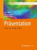 Cover-Bild zum Titel 'Präsentation' von 'Peter Bühler, Patrick Schlaich, Dominik Sinner'