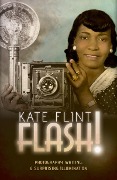Cover-Bild zum Titel 'Flash!' von 'Kate Flint'