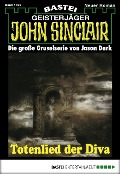 John Sinclair 1607 - Jason Dark