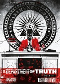 Cover-Bild zum Titel 'The Department of Truth. Band 1' von 'James Tynion IV.'