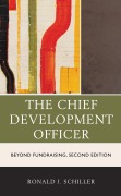 Cover-Bild zum Titel 'The Chief Development Officer' von 'Ronald J. Schiller'