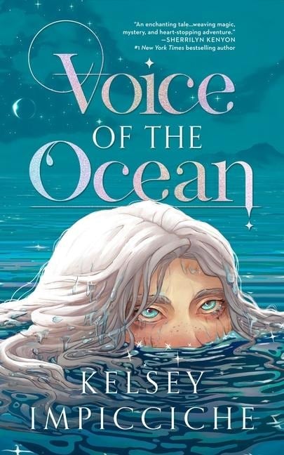 Voice of the Ocean - Kelsey Impicciche