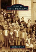 Cover-Bild zum Titel 'South Baton Rouge' von 'Lori Latrice Martin, Raymond A. Jetson'