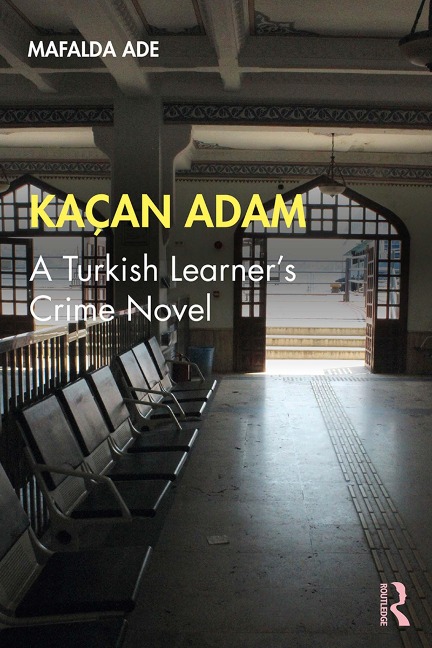 Kaçan Adam - Mafalda Ade
