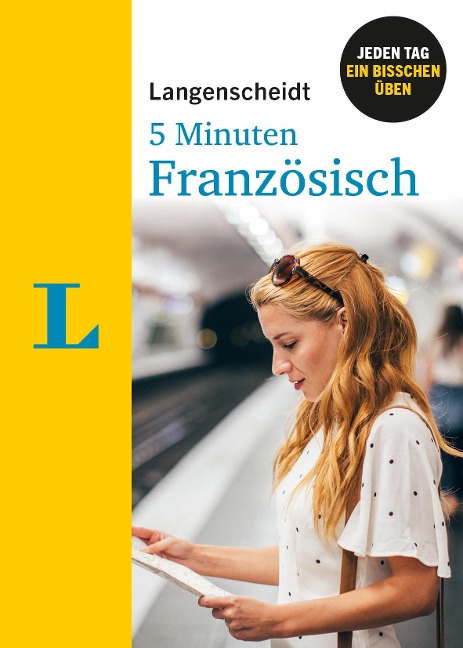 Langenscheidt 5 Minuten Französisch - 