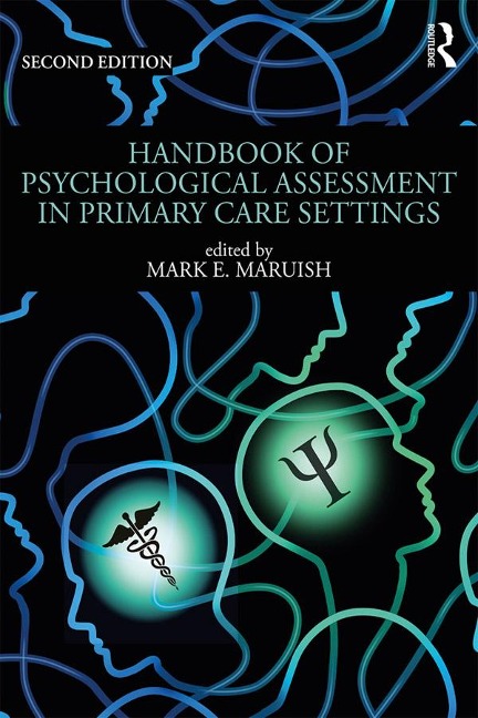 Handbook of Psychological Assessment in Primary Care Settings - 