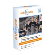 Cover-Bild zum Titel 'Lernkarten Kraftfahrzeugtechnikmeister Teil 3' von 'Daniel Becker'