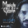 Cover-Bild zum Titel 'Magische Gezeiten - Das Geschenk' von 'Gabi Rüther'