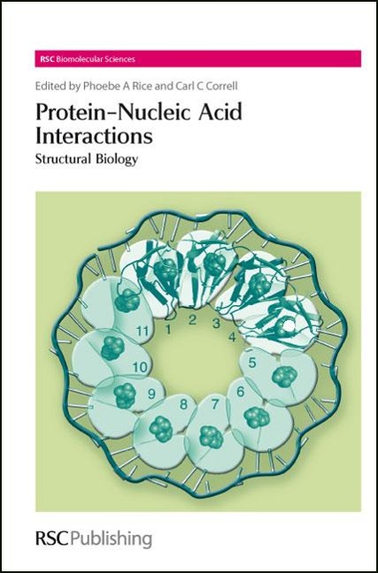 Protein-Nucleic Acid Interactions -