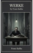 Cover-Bild zum Titel 'Werke' von 'Franz Kafka'