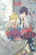 Cover-Bild zum Titel 'Hitorijime my Hero 10' von 'Memeco Arii'