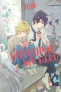 Cover-Bild zum Titel 'Hitorijime my Hero 10' von 'Memeco Arii'