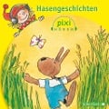 Cover-Bild zum Titel 'Pixi Hören: Pixi Hören. Hasengeschichten' von 'Heribert Schulmeyer'