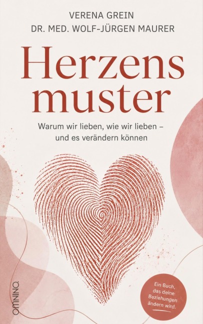 Herzensmuster - Verena Grein, Wolf-Jürgen Maurer
