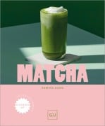Cover-Bild zum Titel 'Matcha' von 'Samira Dang'
