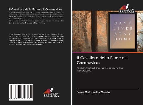 Il Cavaliere della Fame e il Coronavirus - Jesus Quintanilla Osorio