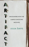 Cover-Bild zum Titel 'Artifact' von 'Julija Sukys'