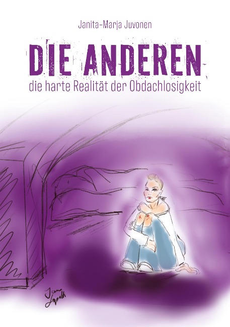 Die Anderen - Janita-Marja Juvonen